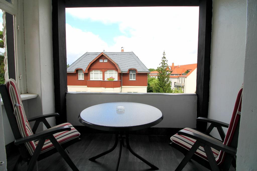 Hotel Zu Den Linden Dresden Exterior foto